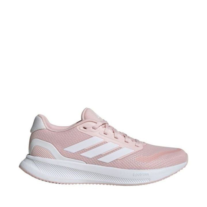 Moteriški bėgimo bateliai adidas Runfalcon 5 su Cloudfoam