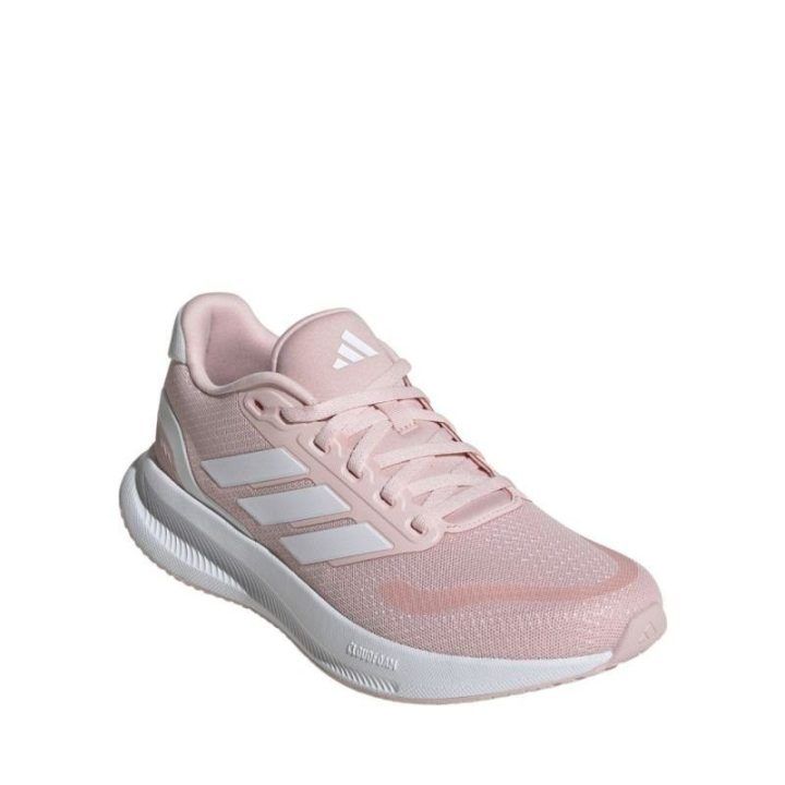 Moteriški bėgimo bateliai adidas Runfalcon 5 su Cloudfoam