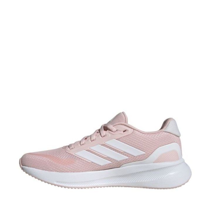Moteriški bėgimo bateliai adidas Runfalcon 5 su Cloudfoam