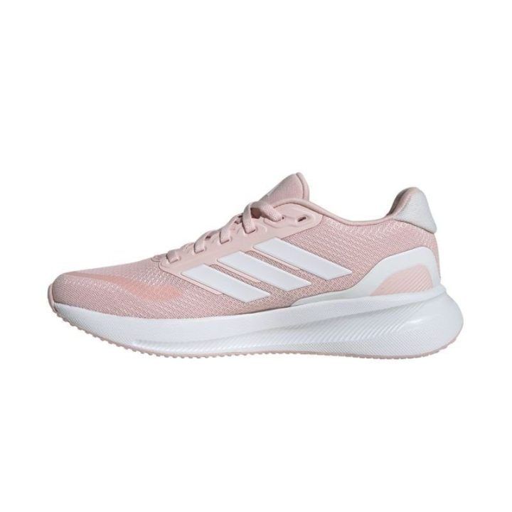 Moteriški bėgimo bateliai adidas Runfalcon 5 su Cloudfoam