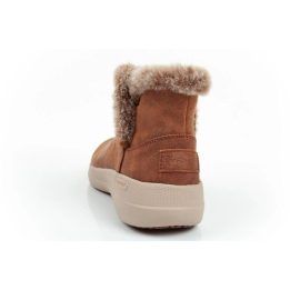 Moteriški pašiltinti aulinukai Skechers Go Walk