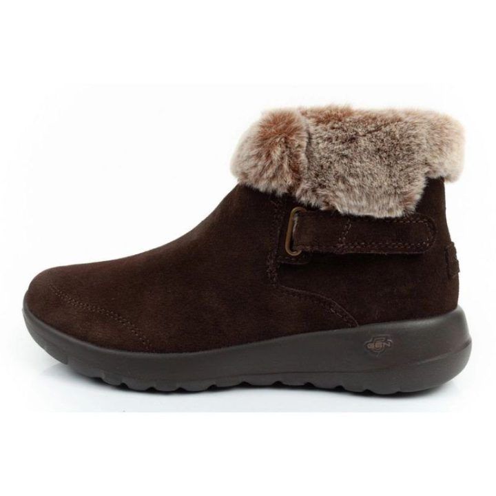 Moteriški odiniai aulinukai Skechers On-The-Go