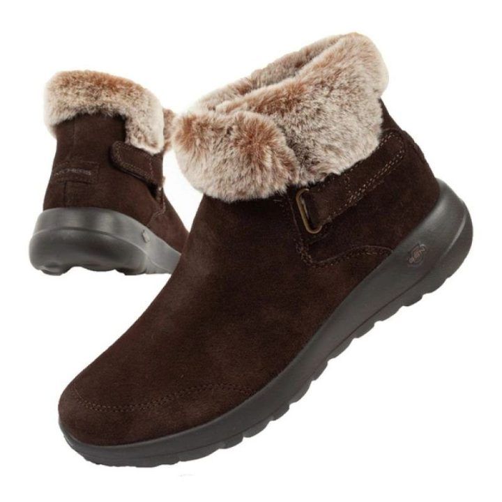 Moteriški odiniai aulinukai Skechers On-The-Go