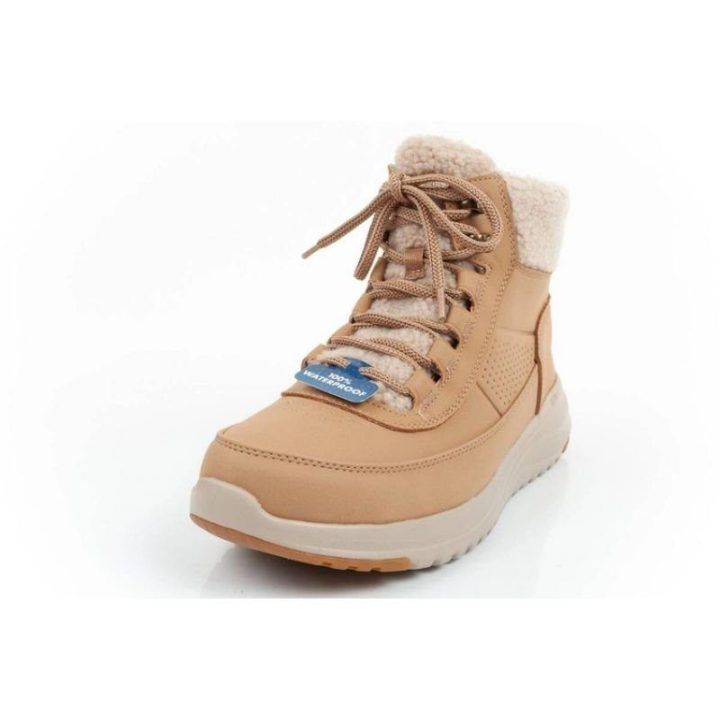 Moteriški žieminiai aulinukai Skechers On-The-Go