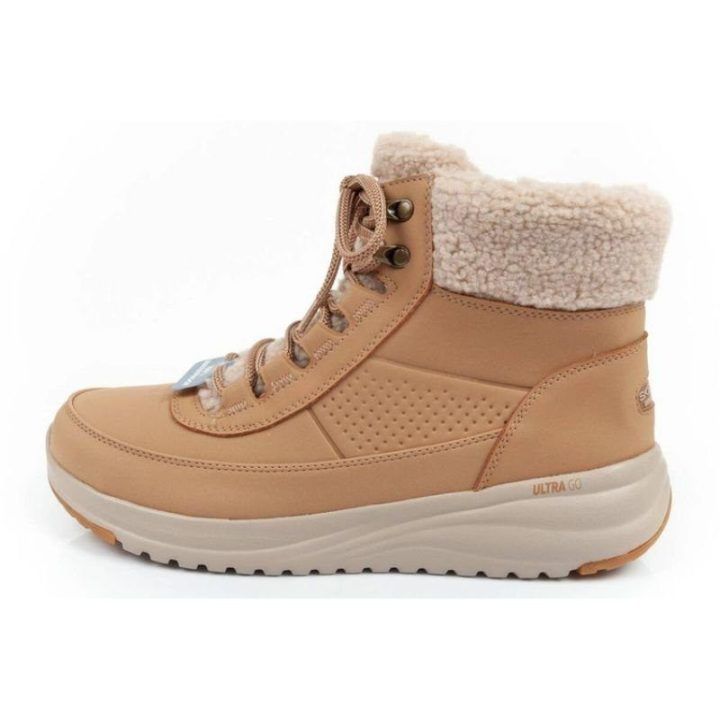 Moteriški žieminiai aulinukai Skechers On-The-Go