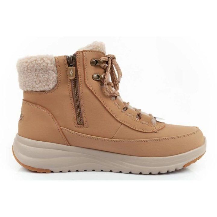 Moteriški žieminiai aulinukai Skechers On-The-Go