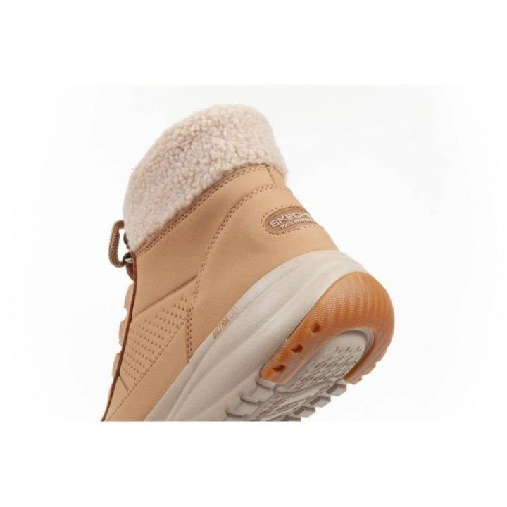 Moteriški žieminiai aulinukai Skechers On-The-Go
