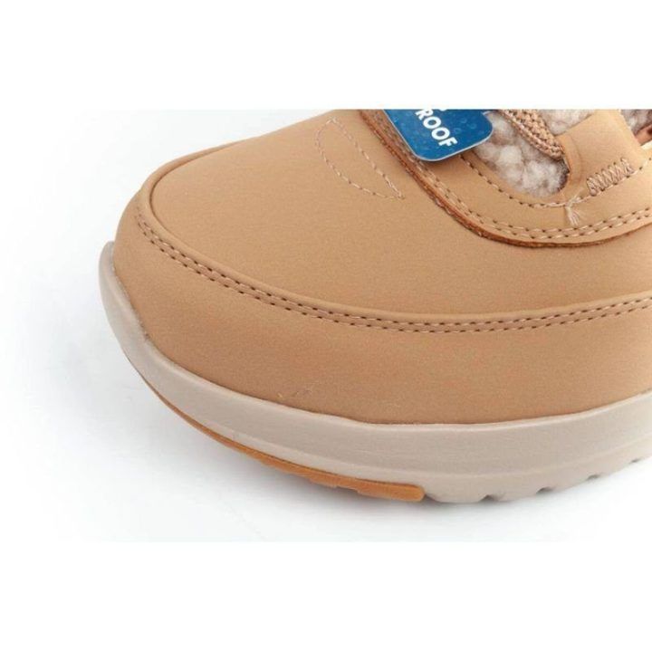 Moteriški žieminiai aulinukai Skechers On-The-Go