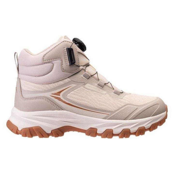 Moteriški žygio batai su Waterproof® membrana Elbrus Katrian Mid WP