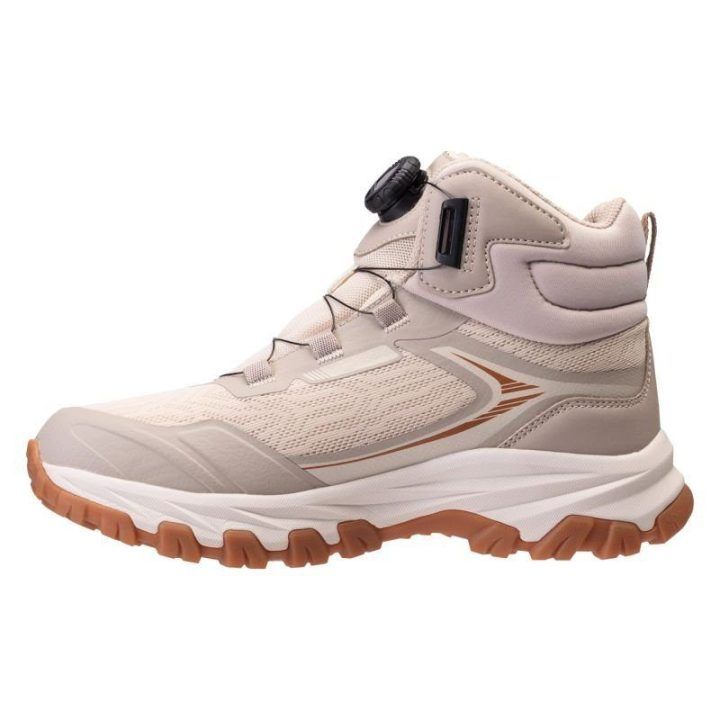 Moteriški žygio batai su Waterproof® membrana Elbrus Katrian Mid WP