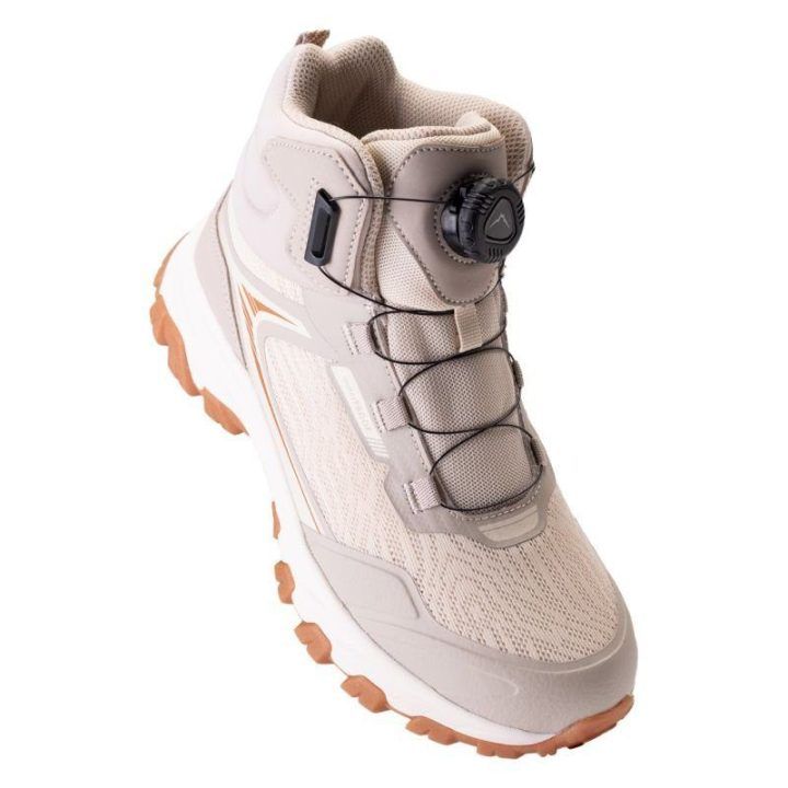 Moteriški žygio batai su Waterproof® membrana Elbrus Katrian Mid WP