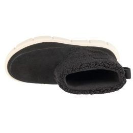 Moteriški įspiriami aulinukai Sorel Explorer III Cozy WP, juodi