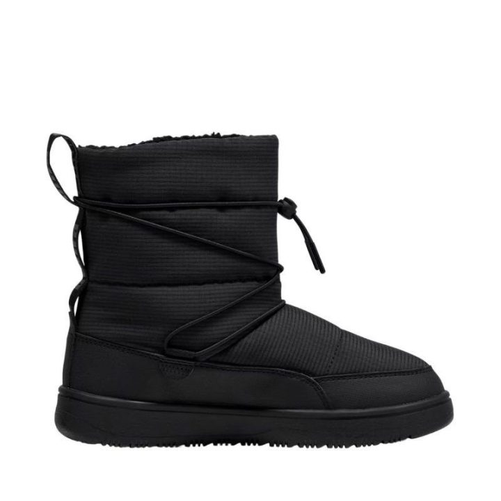 Moteriški žieminiai batai su greito suvarstymo sistema PUMA Snowbae 393920