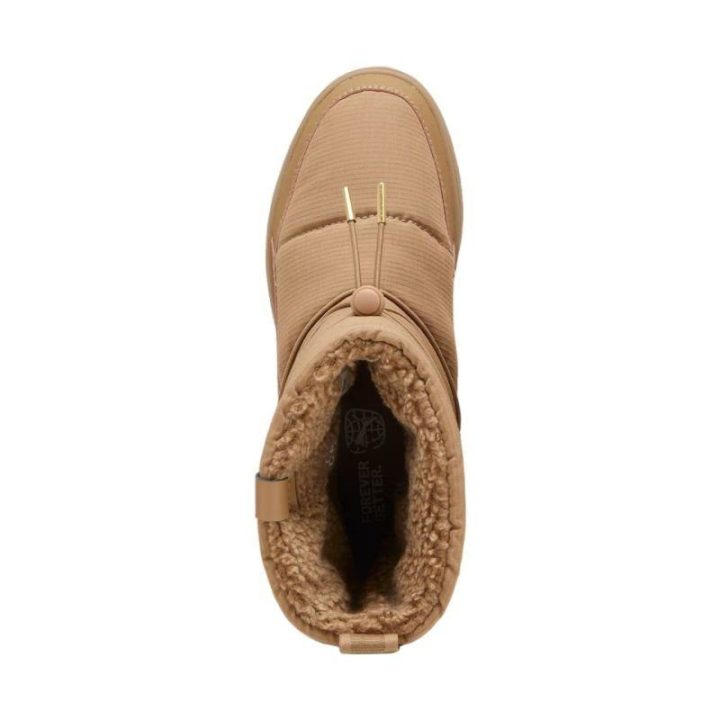 Moteriški žieminiai batai su greito suvarstymo sistema Puma Snowbae