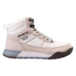 Moteriški sportbačiai su Waterproof® membrana Iguana Wezen Mid