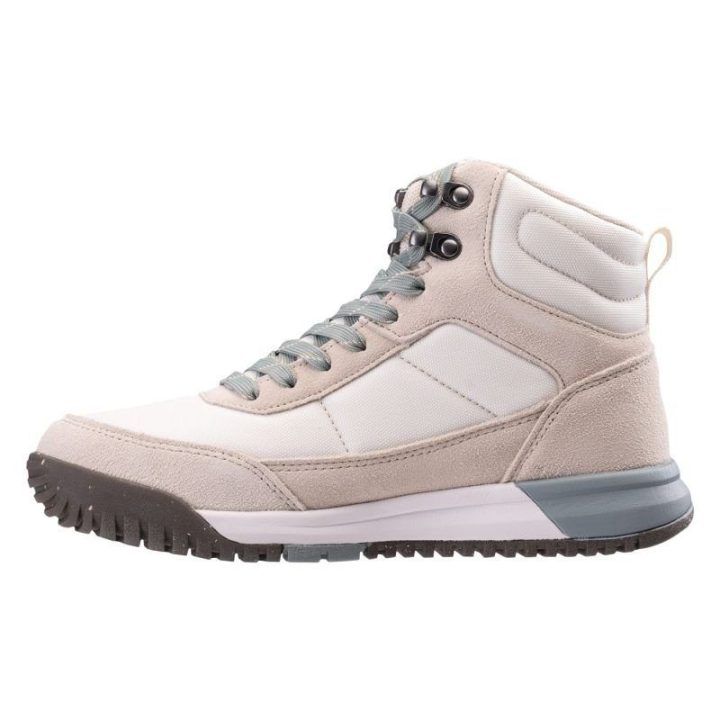 Moteriški sportbačiai su Waterproof® membrana Iguana Wezen Mid