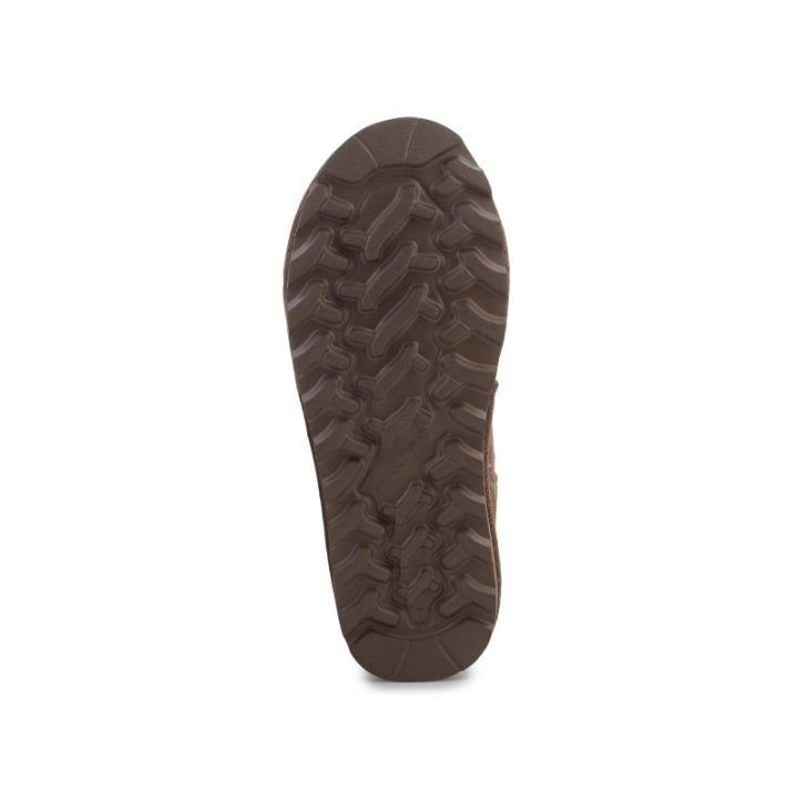 Moteriški odiniai aulinukai Bearpaw Elle Short, rudi
