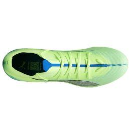 Vyriški futbolo bateliai su asimetrišku suvarstymu Puma Ultra 5 Match+