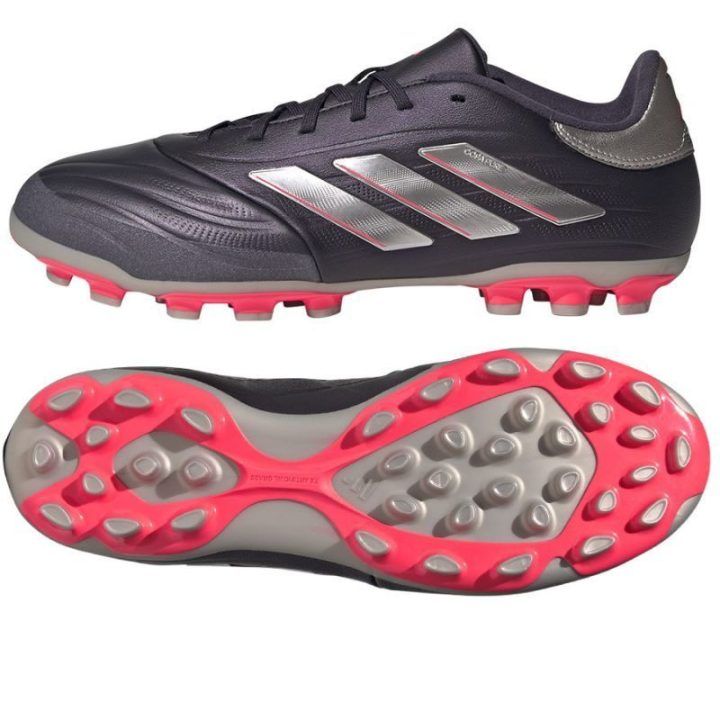 Vyriški futbolo bateliai adidas Copa Pure.2 League, juodi