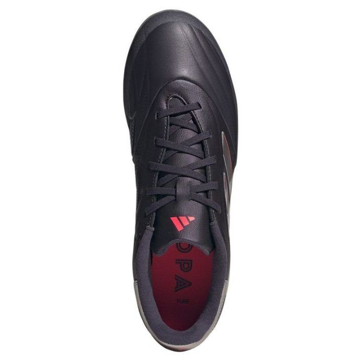 Vyriški futbolo bateliai adidas Copa Pure.2 League, juodi