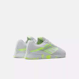 Moteriški treniruočių sportbačiai Reebok Nano X4