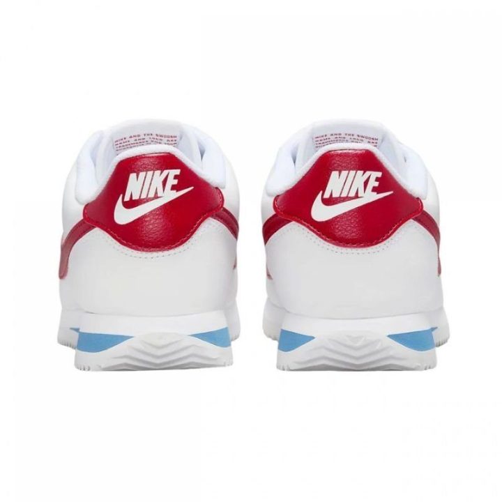 Moteriški laisvalaikio batai Nike Cortez