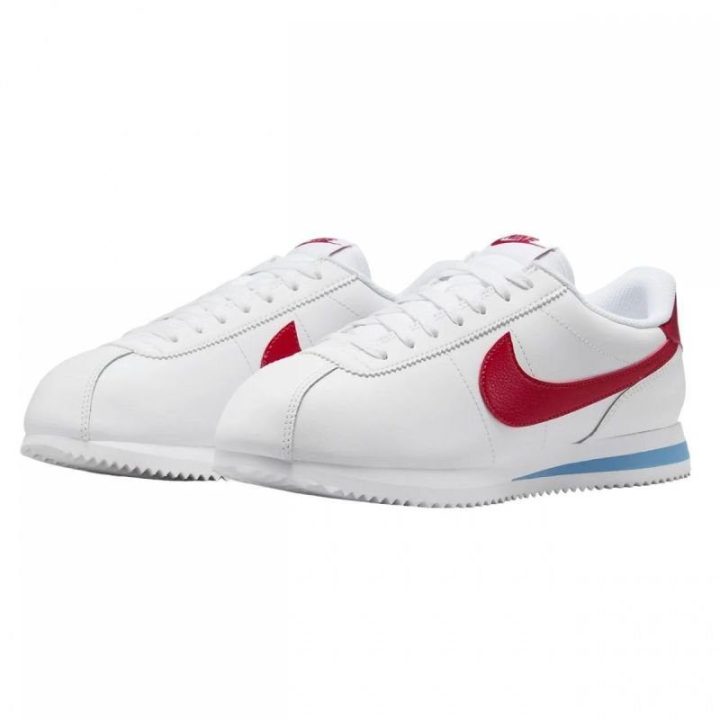 Moteriški laisvalaikio batai Nike Cortez