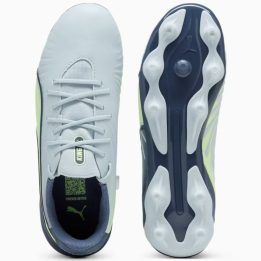 Vaikiški futbolo bateliai Puma KING Match FG/AG