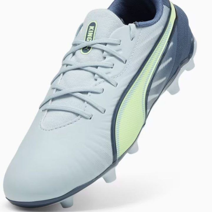 Vaikiški futbolo bateliai Puma KING Match FG/AG