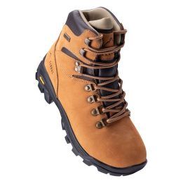 Moteriški odiniai žygio batai Elbrus Sparow Mid V