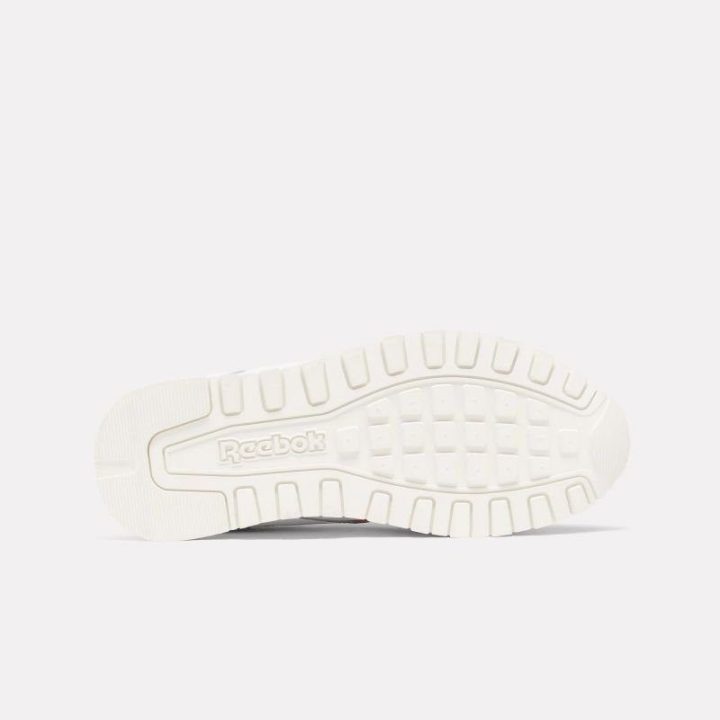 Moteriški sportbačiai su raišteliais Reebok Glide