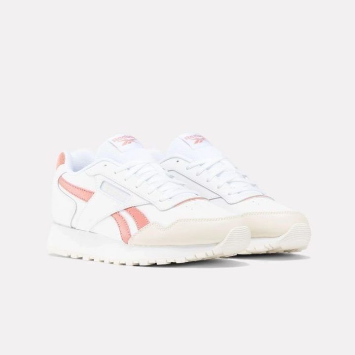 Moteriški sportbačiai su raišteliais Reebok Glide