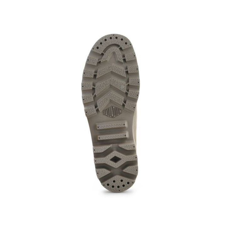Moteriški laisvalaikio batai Palladium Pampa Underlayer, žali