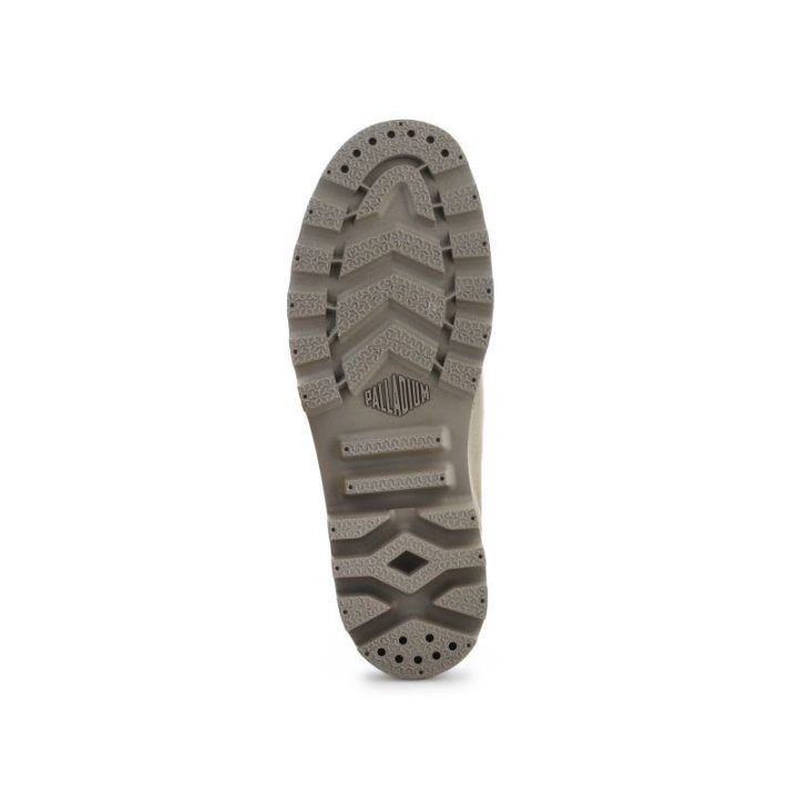 Moteriški laisvalaikio batai Palladium Pampa Underlayer, žali