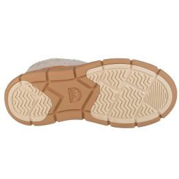 Moteriški įspiriami aulinukai Sorel Explorer III Cozy WP, rudi