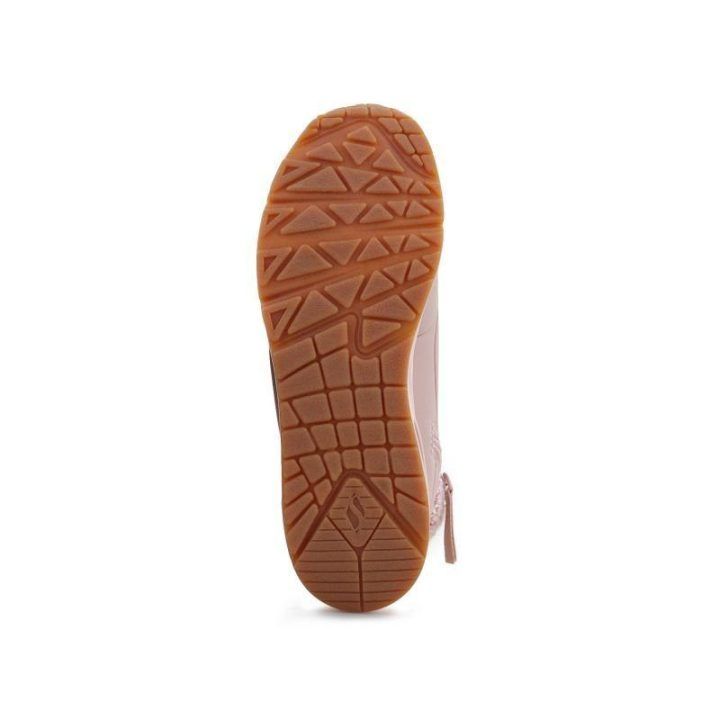 Moteriški sportbačiai Skechers Uno Gen1 Darling Daze, rožiniai
