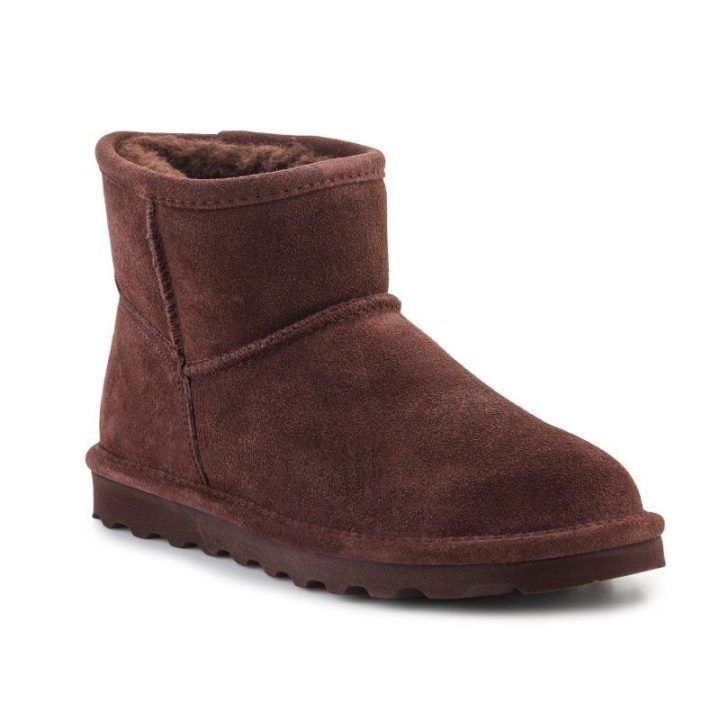 Moteriški įspiriami batai Bearpaw Alyssa, riešuto