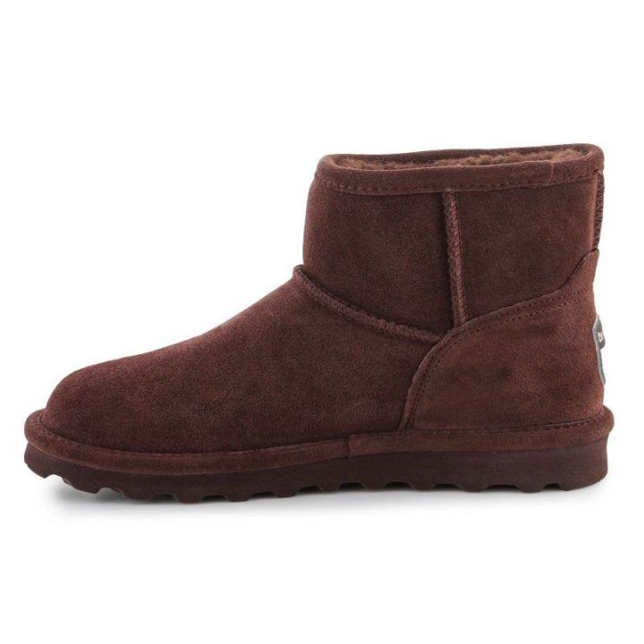 Moteriški įspiriami batai Bearpaw Alyssa, riešuto
