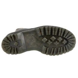Moteriški pašiltinti aulinukai su platforma Dr. Martens Jadon