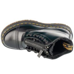 Moteriški odiniai aulinukai Dr. Martens Sinclair, juodi