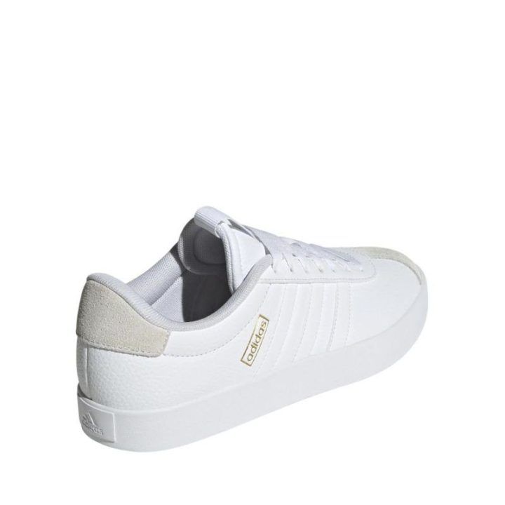 Moteriški žemo profilio sportbačiai adidas VL Court 3.0 ID8795