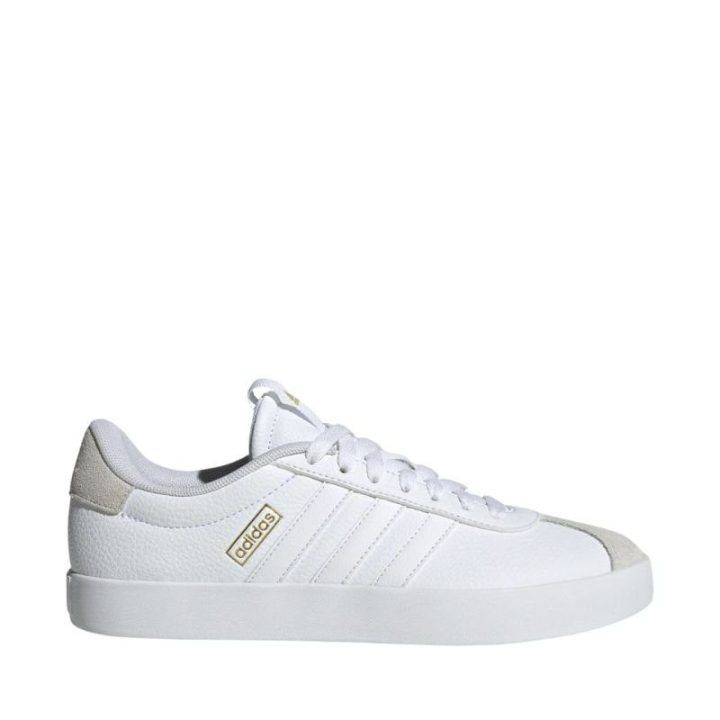 Moteriški žemo profilio sportbačiai adidas VL Court 3.0 ID8795