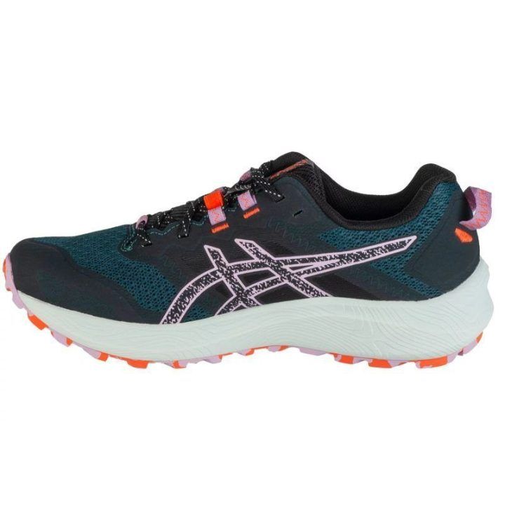 Moteriški bėgimo bekele bateliai Asics Gel-Trabuco Terra 2