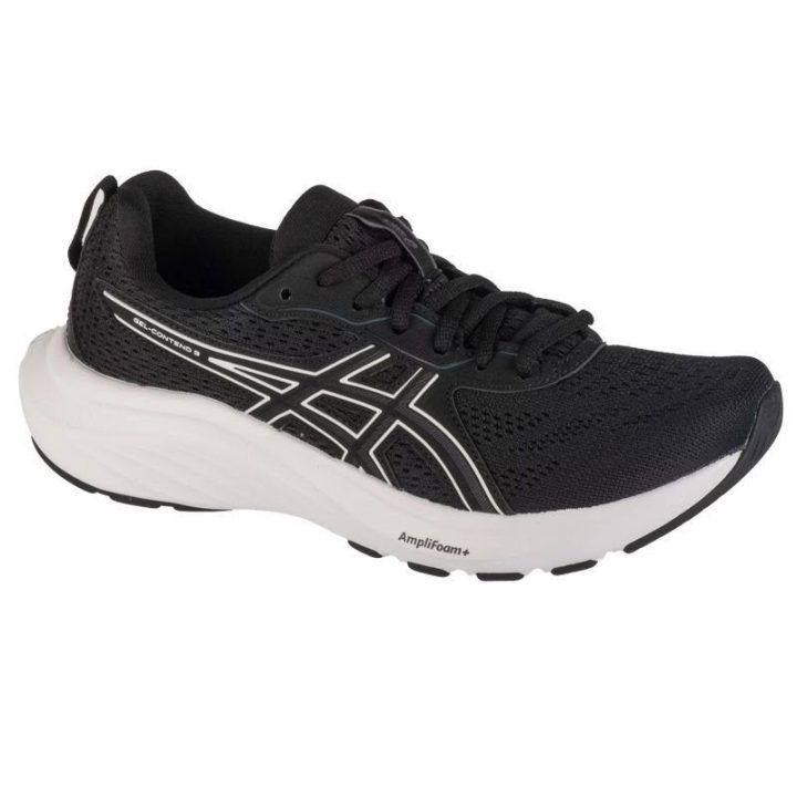Moteriški bėgimo bateliai Asics Gel-Contend 9