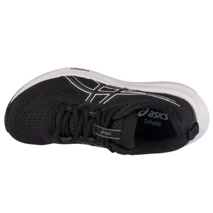 Moteriški bėgimo bateliai Asics Gel-Contend 9