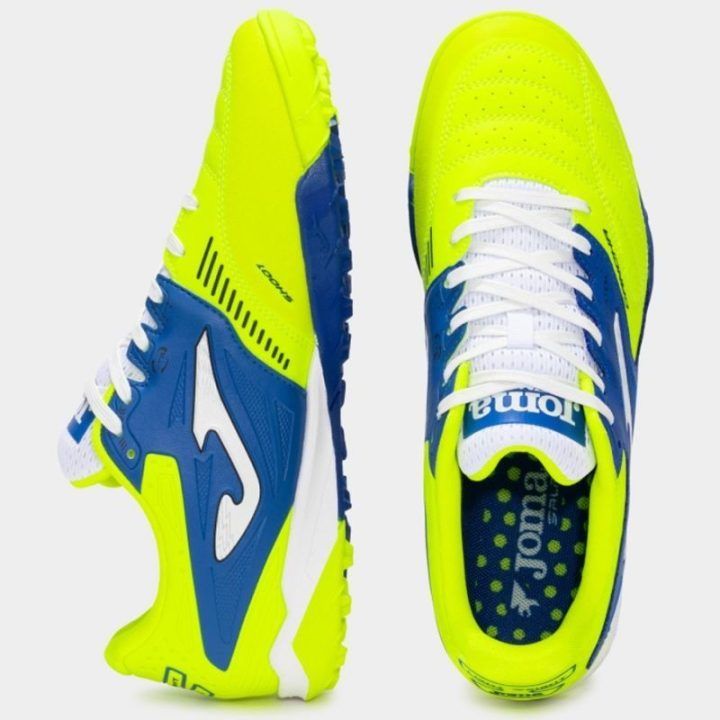 Futbolo bateliai sintetinei dangai Joma Cancha 2511
