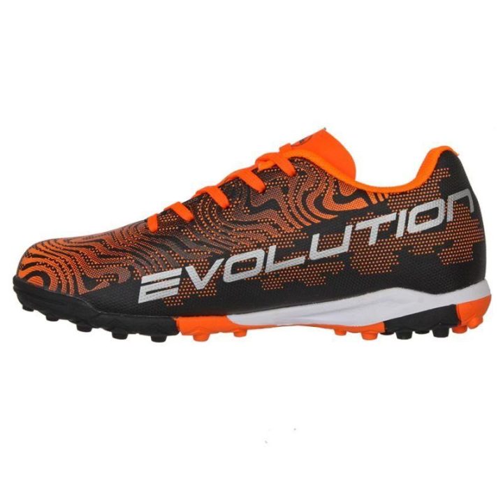 Vaikiški futbolo bateliai dirbtinei žolei Joma Evolution 2501
