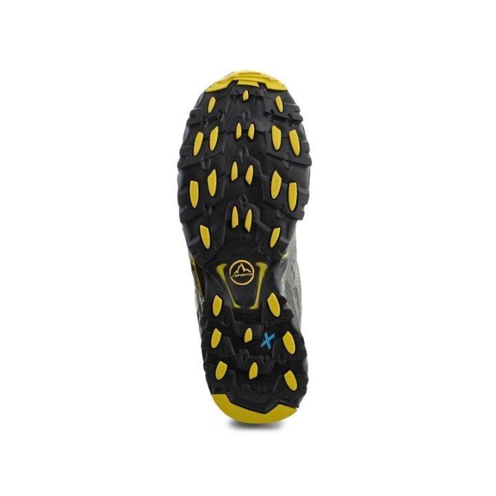 Vyriški žygio batai La Sportiva Ultra Raptor II Mid, rusvai smėlio