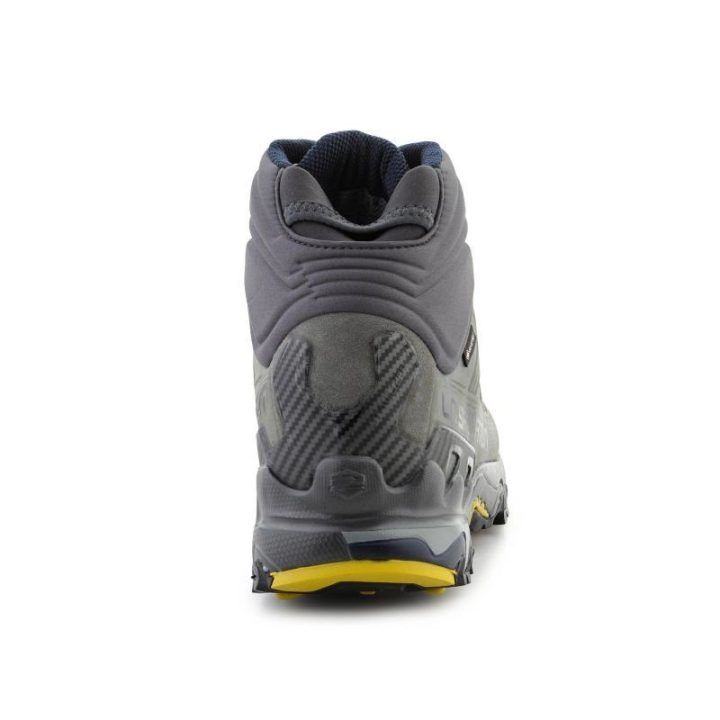 Vyriški žygio batai La Sportiva Ultra Raptor II Mid, rusvai smėlio