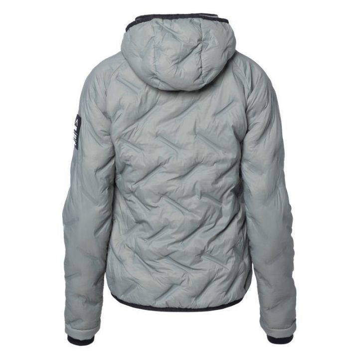Moteriška dygsniuota striukė su PrimaLoft® užpildu Elbrus Huel